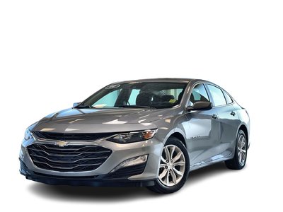 2024 Chevrolet Malibu in Regina, Saskatchewan