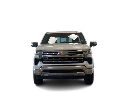 2024 Chevrolet Silverado 1500 in Regina, Saskatchewan