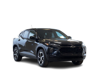 Chevrolet Trax  2024 à Regina, Saskatchewan