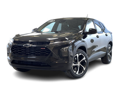 Chevrolet Trax  2024 à Regina, Saskatchewan