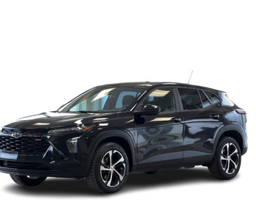 Chevrolet Trax  2024 à Regina, Saskatchewan
