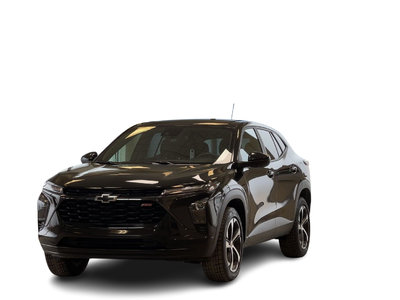 Chevrolet Trax  2024 à Regina, Saskatchewan