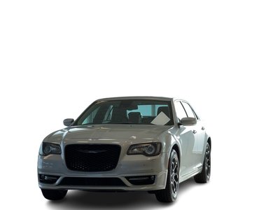 2023 Chrysler 300 in Regina, Saskatchewan