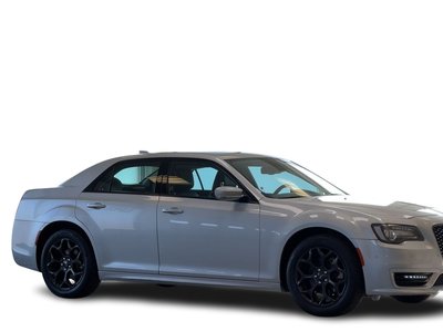2023 Chrysler 300 in Regina, Saskatchewan
