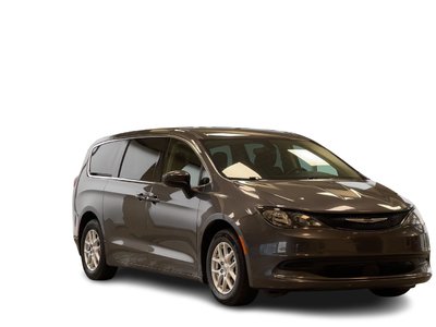 2022 Chrysler Grand Caravan in Regina, Saskatchewan