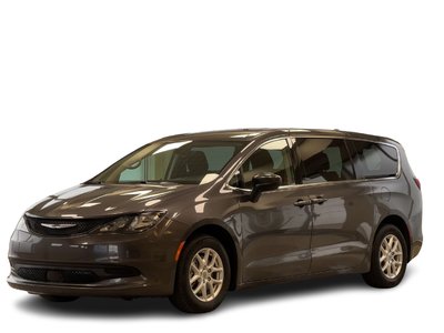 2022 Chrysler Grand Caravan in Regina, Saskatchewan