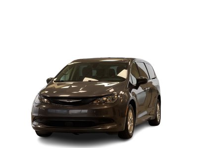 2022 Chrysler Grand Caravan in Regina, Saskatchewan