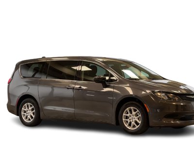 2022 Chrysler Grand Caravan in Regina, Saskatchewan