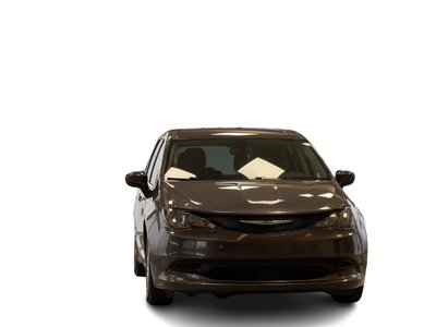 2022 Chrysler Grand Caravan in Regina, Saskatchewan