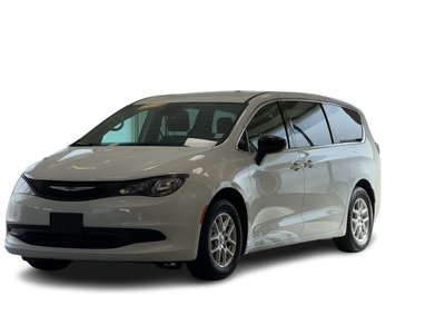 2024 Chrysler Grand Caravan in Regina, Saskatchewan