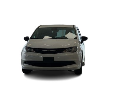 2024 Chrysler Grand Caravan in Regina, Saskatchewan