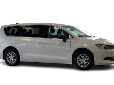 2024 Chrysler Grand Caravan in Regina, Saskatchewan