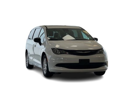 2024 Chrysler Grand Caravan in Regina, Saskatchewan