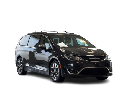 2017 Chrysler Pacifica in Regina, Saskatchewan