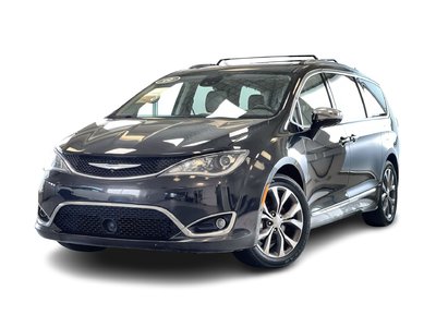 2017 Chrysler Pacifica in Regina, Saskatchewan
