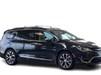 2017 Chrysler Pacifica in Regina, Saskatchewan