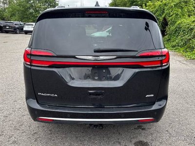 Chrysler Pacifica  2022 à Regina, Saskatchewan