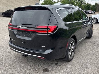 Chrysler Pacifica  2022 à Regina, Saskatchewan