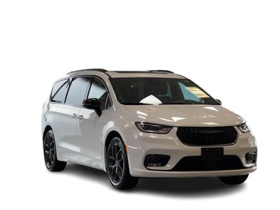 2025 Chrysler Pacifica in Regina, Saskatchewan