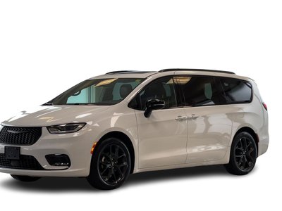 2025 Chrysler Pacifica in Regina, Saskatchewan