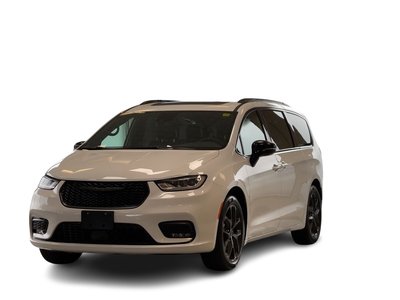 2025 Chrysler Pacifica in Regina, Saskatchewan