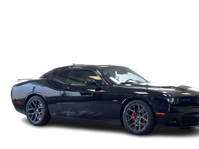 2018 Dodge Challenger in Regina, Saskatchewan