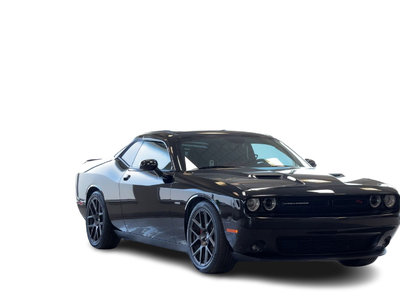 2018 Dodge Challenger in Regina, Saskatchewan