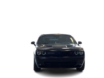 2018 Dodge Challenger in Regina, Saskatchewan