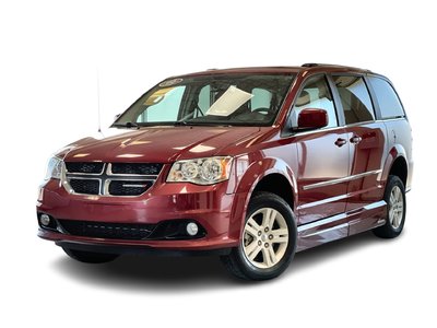 2015 Dodge Grand Caravan in Regina, Saskatchewan