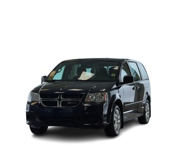 Dodge Grand Caravan  2016 à Regina, Saskatchewan