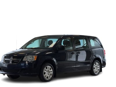 Dodge Grand Caravan  2016 à Regina, Saskatchewan
