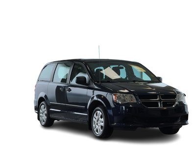 Dodge Grand Caravan  2016 à Regina, Saskatchewan