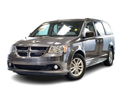 2019 Dodge Grand Caravan in Regina, Saskatchewan