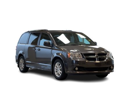 2019 Dodge Grand Caravan in Regina, Saskatchewan