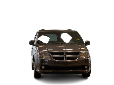 2019 Dodge Grand Caravan in Regina, Saskatchewan
