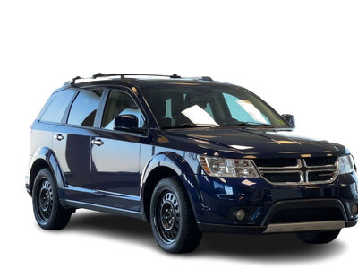 2017 Dodge Journey in Regina, Saskatchewan