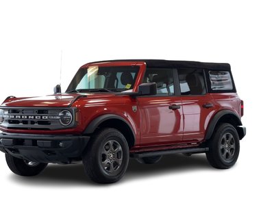 Ford Bronco  2022 à Regina, Saskatchewan