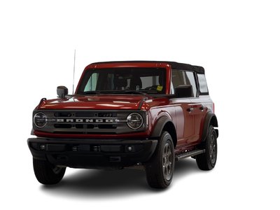 Ford Bronco  2022 à Regina, Saskatchewan