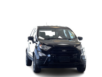 2018 Ford EcoSport in Regina, Saskatchewan