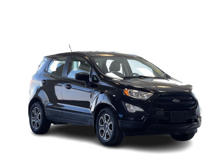 2018 Ford EcoSport in Regina, Saskatchewan
