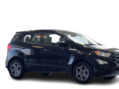 2018 Ford EcoSport in Regina, Saskatchewan