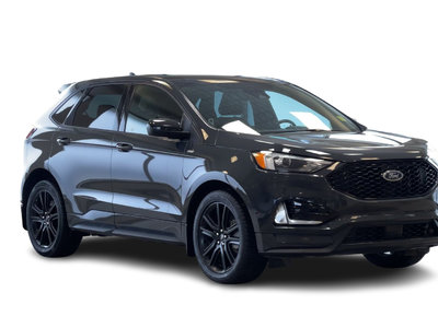 2021 Ford Edge in Regina, Saskatchewan