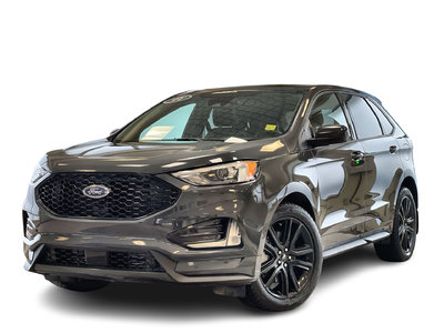 2021 Ford Edge in Regina, Saskatchewan