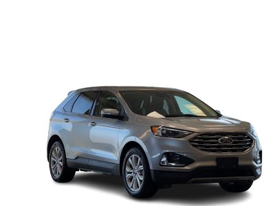 2023 Ford Edge in Regina, Saskatchewan