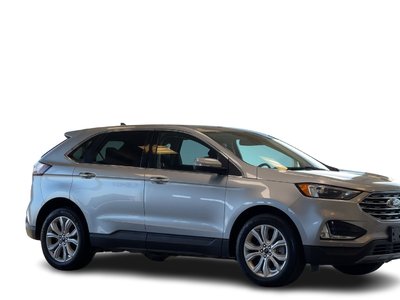 2023 Ford Edge in Regina, Saskatchewan