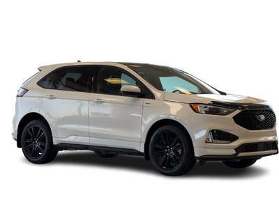 2024 Ford Edge in Regina, Saskatchewan