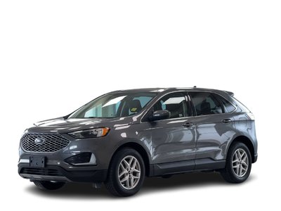 2024 Ford Edge in Regina, Saskatchewan
