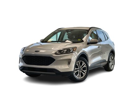 2021 Ford Escape in Regina, Saskatchewan