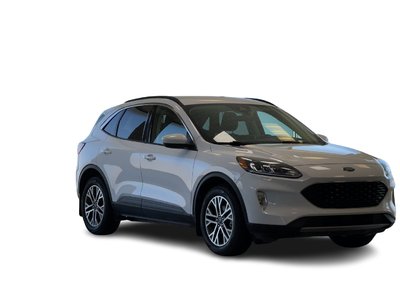 2021 Ford Escape in Regina, Saskatchewan