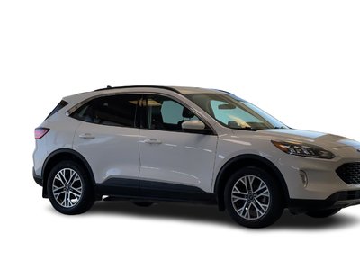 2021 Ford Escape in Regina, Saskatchewan